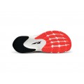 CHAUSSURES ALTRA VANISH TEMPO WHITE/CORAL POUR HOMMES