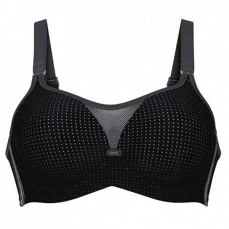 SOUTIEN-GORGE ANITA PERFORMANCE WIRE X