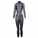 AQUAMAN DNA WETSUIT FOR WOMEN'S