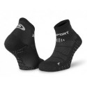 CHAUSSETTES BV SPORT SCR ONE EVO BLACK UNISEXE