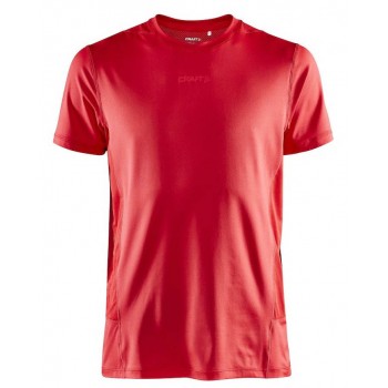 CRAFT ADV ESSENCE SS TEE FOR MEN'S
