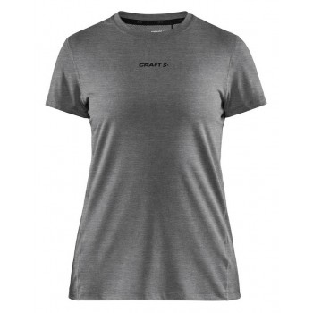 CRAFT ADV ESSENCE SS TEE FOR WOMEN'S