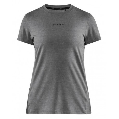 CRAFT ADV ESSENCE SS TEE FOR WOMEN'S