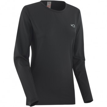 KARI TRAA NORA LS TEE FOR WOMEN'S