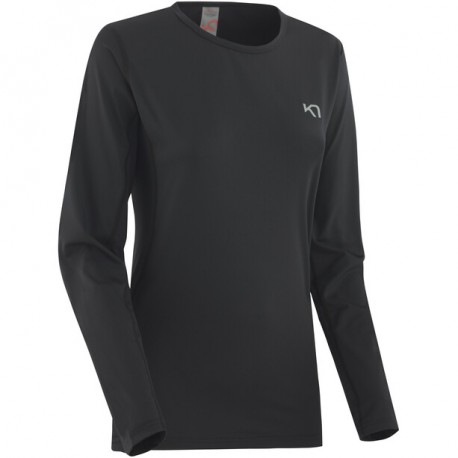 KARI TRAA NORA LS TEE FOR WOMEN'S