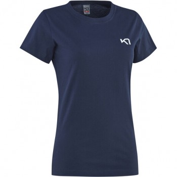 KARI TRAA NORA SS TEE FOR WOMEN'S