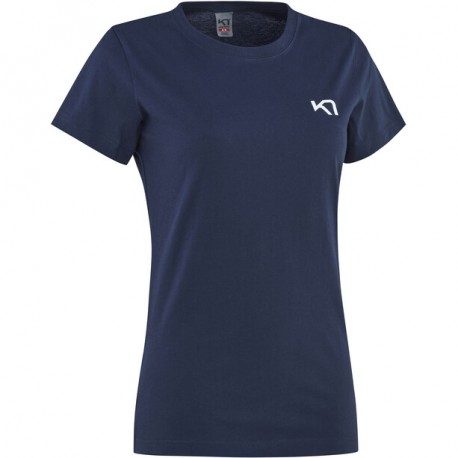KARI TRAA NORA SS TEE FOR WOMEN'S