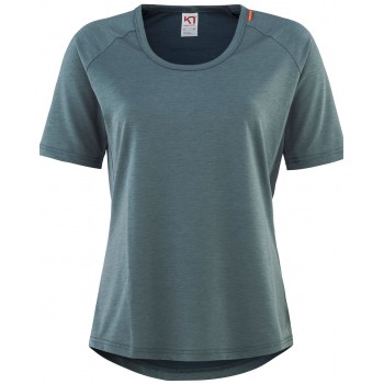 T-SHIRT KARI TRAA AADA POUR FEMMES