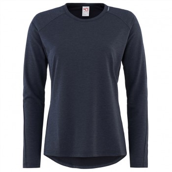 KARI TRAA AADA LS TEE FOR WOMEN'S