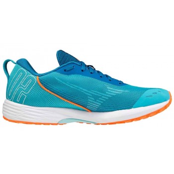 CHAUSSURES MIZUNO DUEL SONIC 2 POUR FEMMES