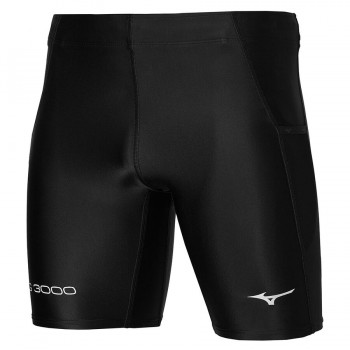 MIZUNO BG 3000 SHORT TIGHT FOR MEN'S