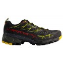 CHAUSSURES LA SPORTIVA AKYRA GTX BLACK/YELLOW POUR HOMMES