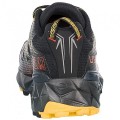 LA SPORTIVA AKYRA GTX BLACK/YELLOW FOR MEN'S