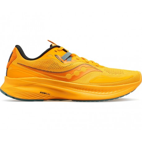 SAUCONY GUIDE 15 FOR MEN'S