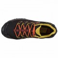 CHAUSSURES LA SPORTIVA ULTRA RAPTOR 2 GTX BLACK/YELLOW POUR HOMMES