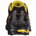 CHAUSSURES LA SPORTIVA ULTRA RAPTOR 2 GTX BLACK/YELLOW POUR HOMMES