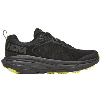 CHAUSSURES HOKA ONE ONE CHALLENGER ATR 6 GTX OLIVE/BLACK POUR HOMMES