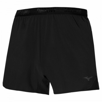 MIZUNO AERO 4.5 SHORT FOR MEN'S