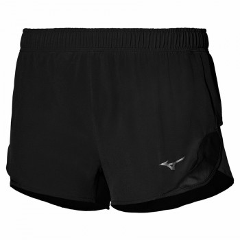 MIZUNO AERO 2.5 SHORT FOR WOMEN'S