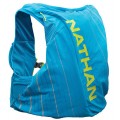 NATHAN PINNACLE 12L BACKPAK BLUE ME AWAY/FINISH LIME FOR MEN'S