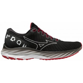 MIZUNO WAVE RIDER 26 EDITION AMSTERDAM FOR MEN'S