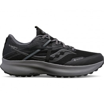 CHAUSSURES SAUCONY RIDE 15 TR GTX POUR FEMMES