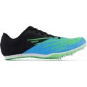 NEW BALANCE MD500 V8 BLACK/BLUE FOR MEN'S