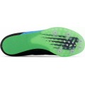 NEW BALANCE MD500 V8 BLACK/BLUE FOR MEN'S