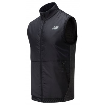 NEW BALANCE HEAT GRID VEST FOR MEN'S
