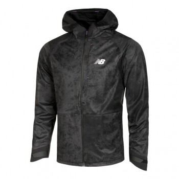 NEW BALANCE IMPACT RUN AT WP JACKET FOR MEN'S