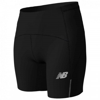 NEW BALANCE IMPACT RUN FITTED SHORT FOR WOMEN'S