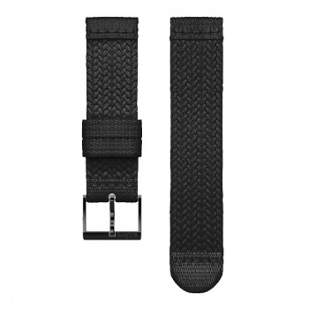 SUUNTO 20MM ATHLETIC 5 BRAIDED TEXTILE STRAP