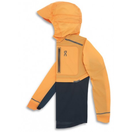 VESTE ON WEATHER POUR HOMMES
