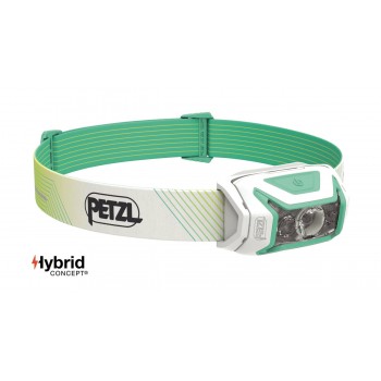 LAMPE PETZL ACTIK CORE