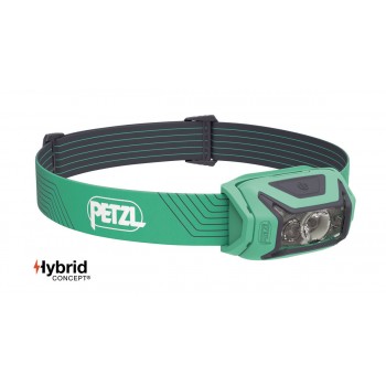 LAMPE PETZL ACTIK 450 LUMEN