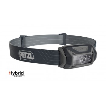 LAMPE PETZL TIKKA