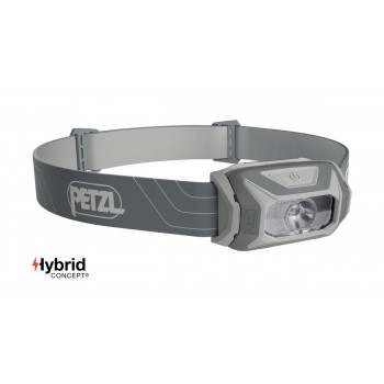 LAMPE PETZL TIKKINA