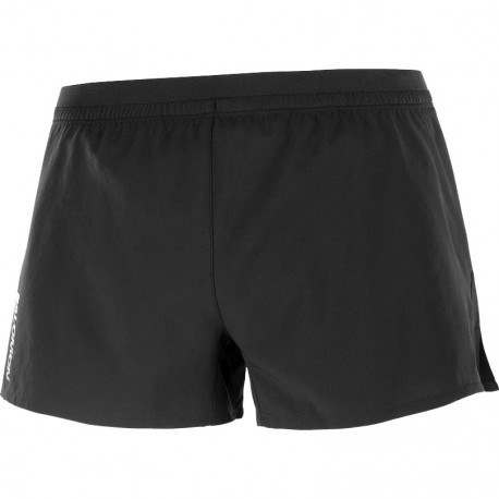 SHORT SALOMON CROSS 3 POUR HOMMES