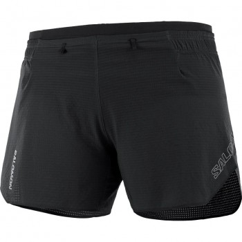 SALOMON SENSE AERO 5 SHORT FOR WOMEN'S