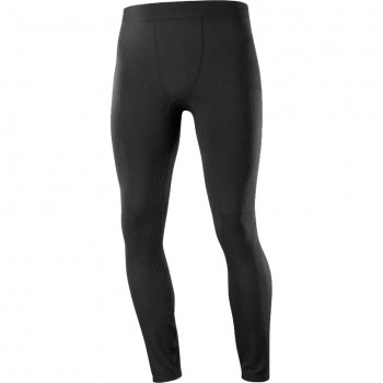 SALOMON ESSENTIAL SEAMLESS LONG TIGHT FOR MEN'S