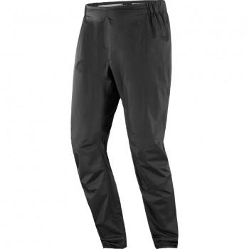 PANTALON SALOMON BONATTI WP POUR HOMMES