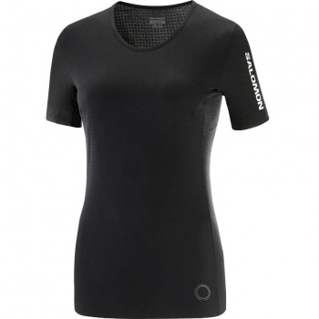 SALOMON S/LAB NSO TEE FOR WOMEN'S