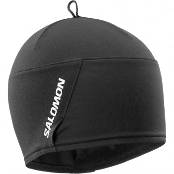 BONNET SALOMON WINTER TRAINING