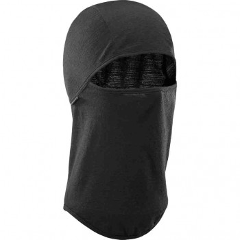 CAGOULE SALOMON BALACLAVA