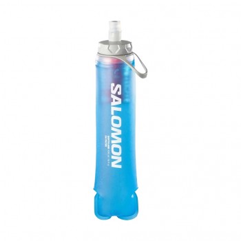 SALOMON SOFT FLASK 490ML XA FILTER