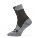 CHAUSSETTES IMPERMEABLES TOUTES SAISONS SEALSKINZ UNISEXE