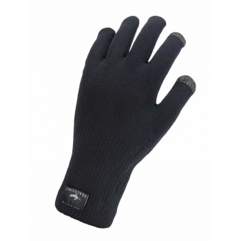 GANTS IMPERMEABLES SEALSKINZ ULTRA GRIP