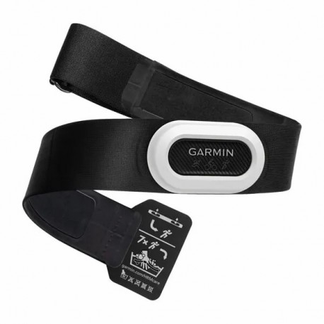 CEINTURE CARDIO GARMIN HRM-PRO PLUS Ceintures Accessoires Homme Nos  produits vendus en magasin - Running Planet Geneve