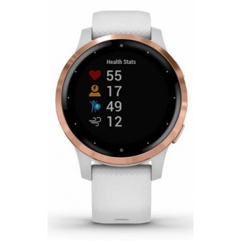 GARMIN VIVOACTIVE 4S FOR WOMEN'S
