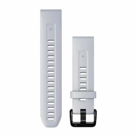 GARMIN QUICKFIT 20 WATCH BAND SILICONE
